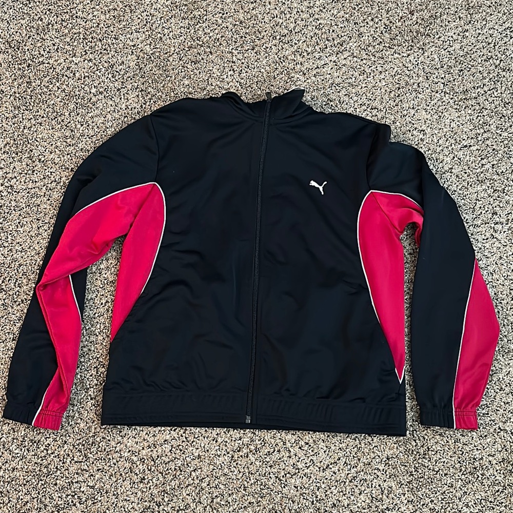 Puma Jacket